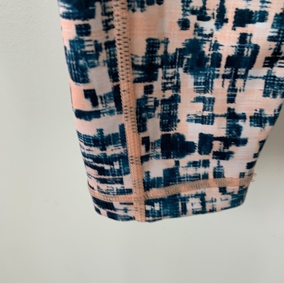 Sweaty Betty Super Sculpt 7/8 Leggings Size S - Picture 6 of 8